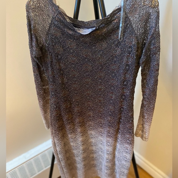 NEW- LAURA DRESS- SIZE 10 - Picture 7 of 13